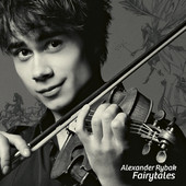 Alexander Rybak